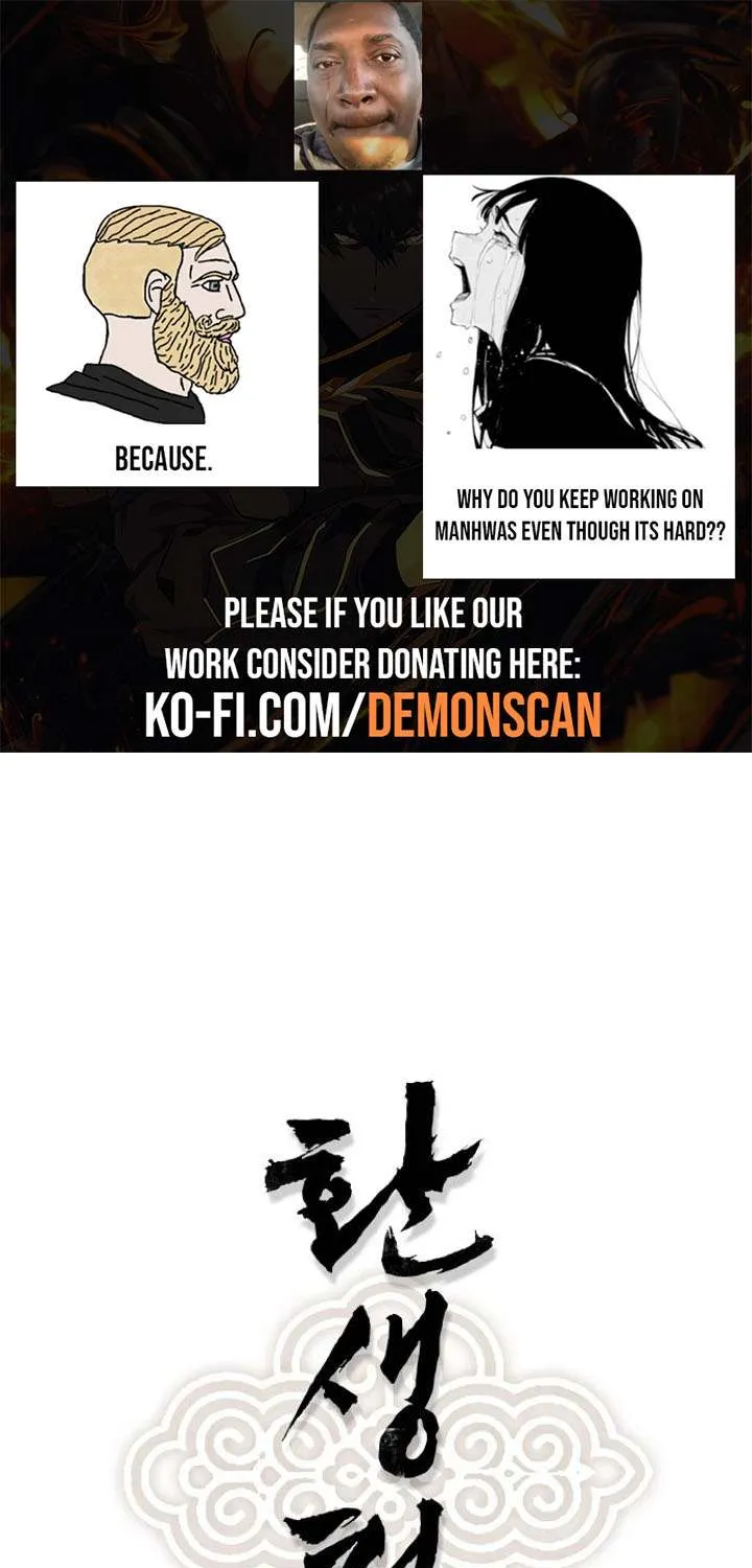 Reincarnation Of The Heavenly Demon Chapter 58 page 2 - 