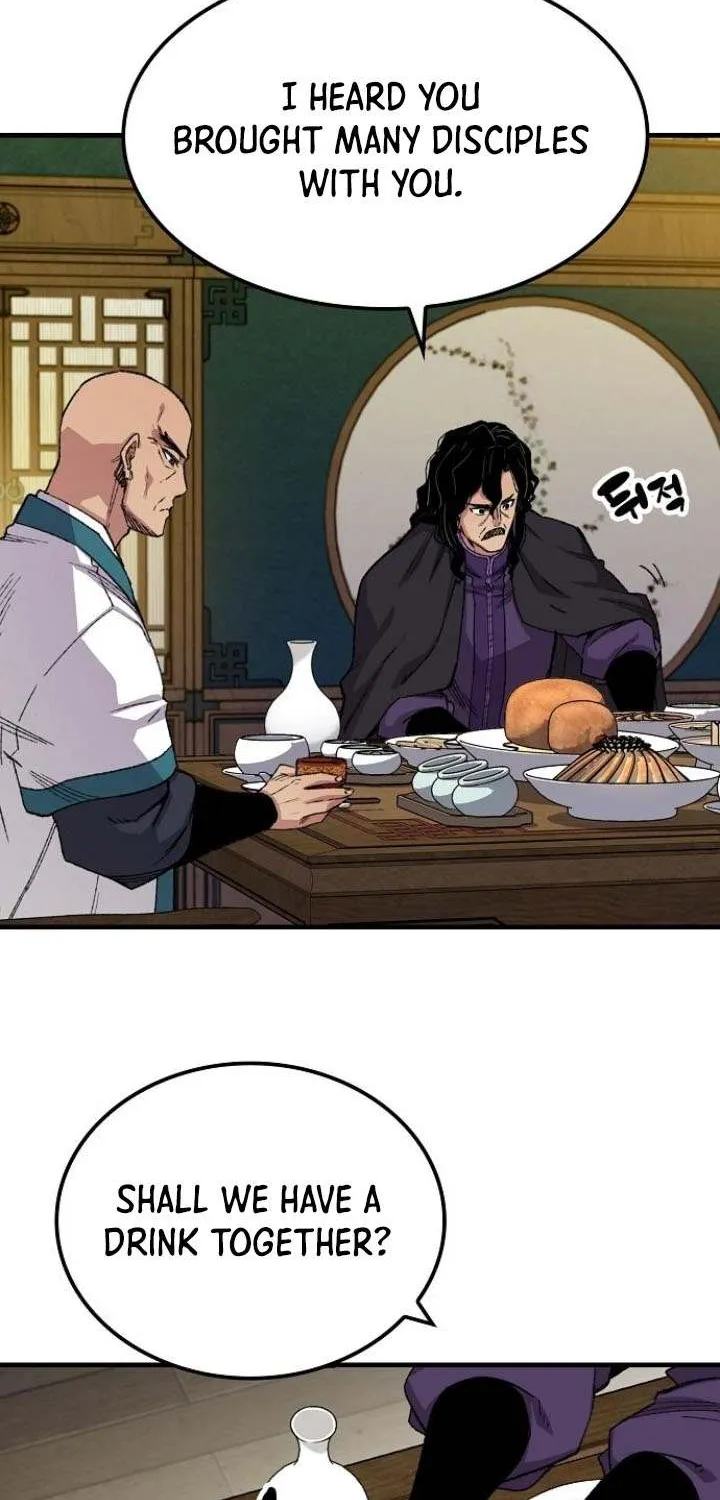 Reincarnation Of The Heavenly Demon Chapter 58 page 11 - 