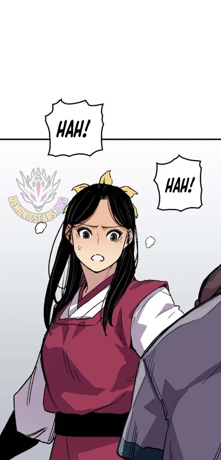Reincarnation Of The Heavenly Demon Chapter 58 page 102 - 