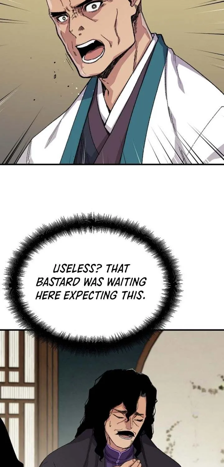 Reincarnation Of The Heavenly Demon Chapter 58 page 13 - 