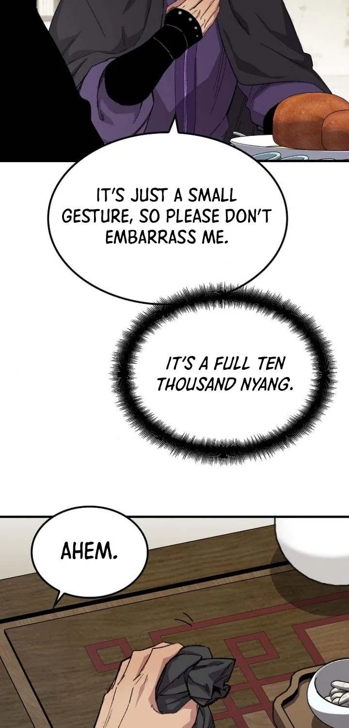 Reincarnation Of The Heavenly Demon Chapter 58 page 14 - 