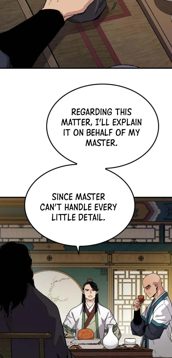 Reincarnation Of The Heavenly Demon Chapter 58 page 15 - 