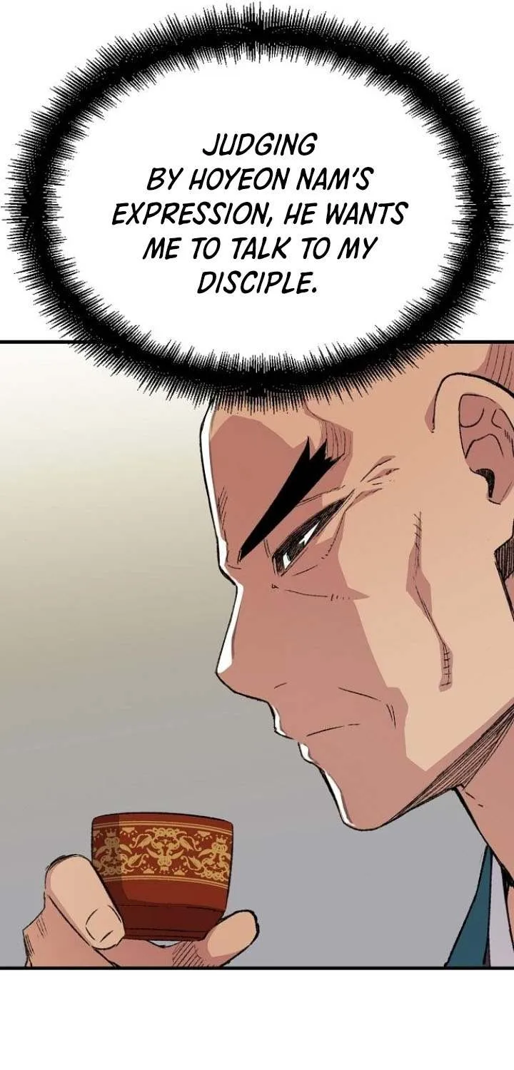 Reincarnation Of The Heavenly Demon Chapter 58 page 17 - 