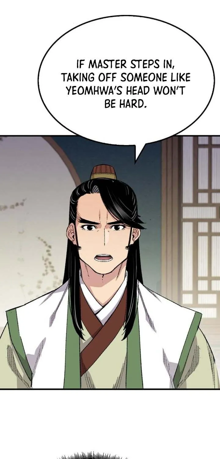 Reincarnation Of The Heavenly Demon Chapter 58 page 18 - 