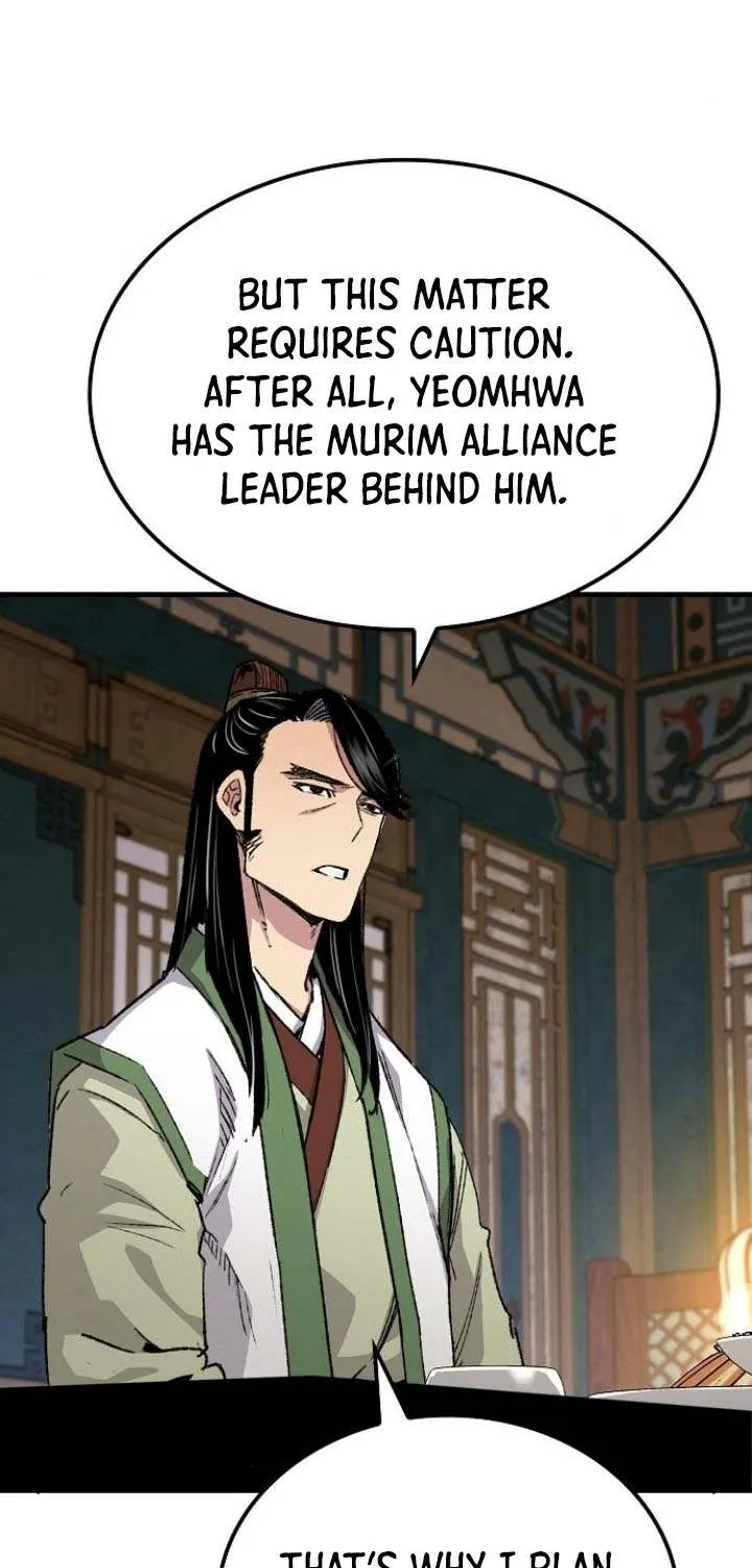 Reincarnation Of The Heavenly Demon Chapter 58 page 20 - 