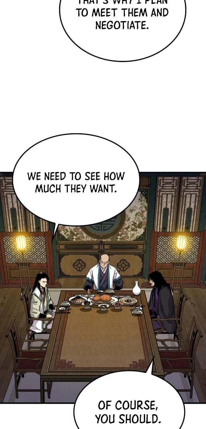Reincarnation Of The Heavenly Demon Chapter 58 page 21 - 