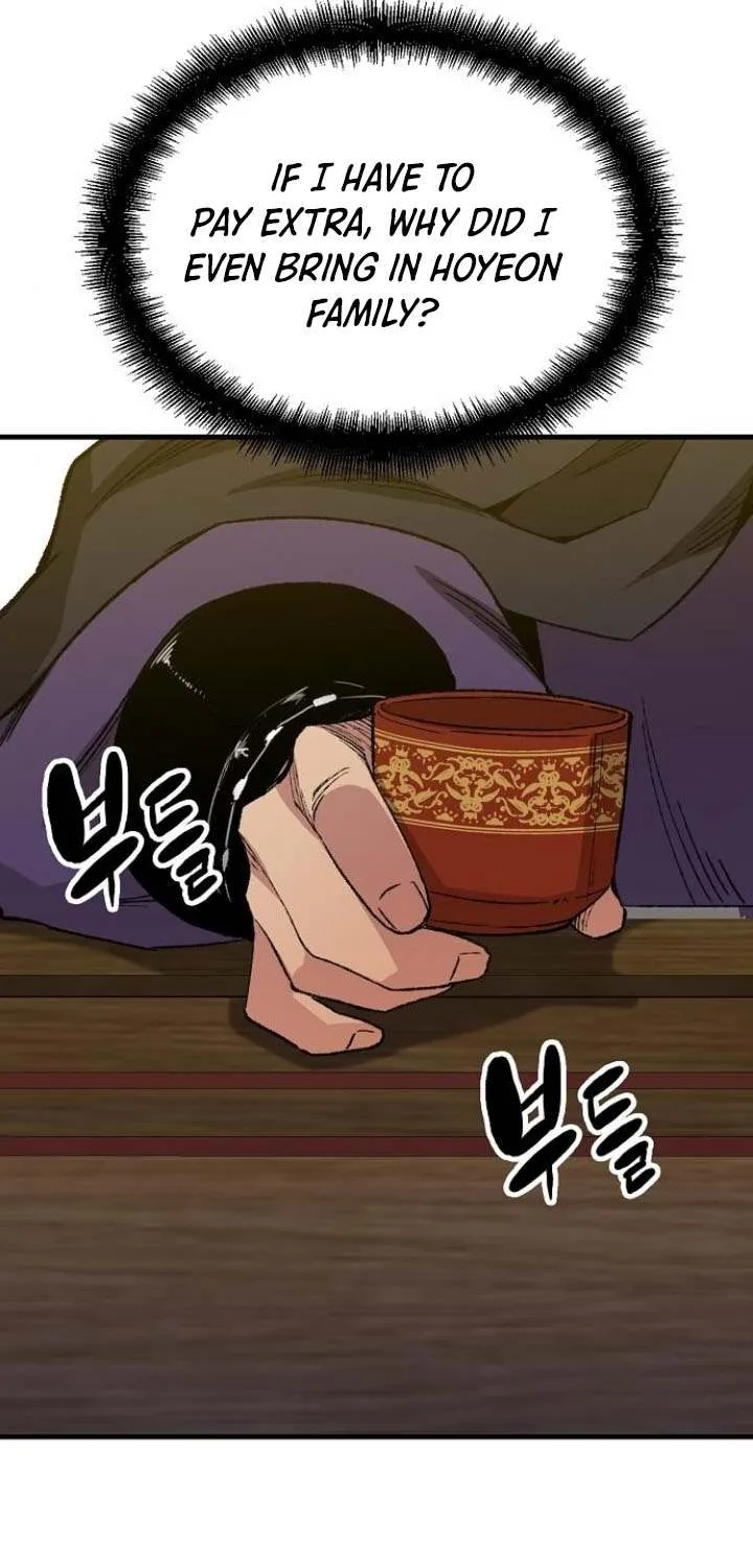 Reincarnation Of The Heavenly Demon Chapter 58 page 28 - 