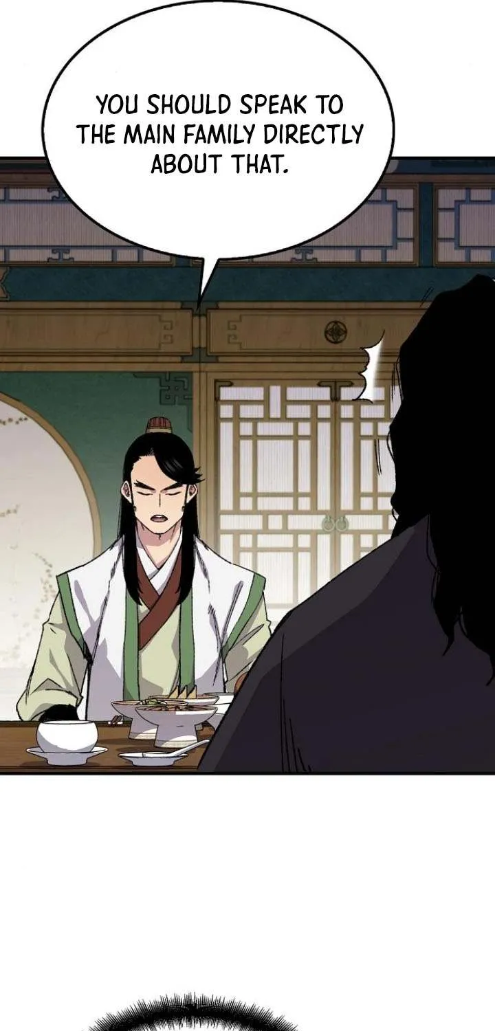 Reincarnation Of The Heavenly Demon Chapter 58 page 31 - 