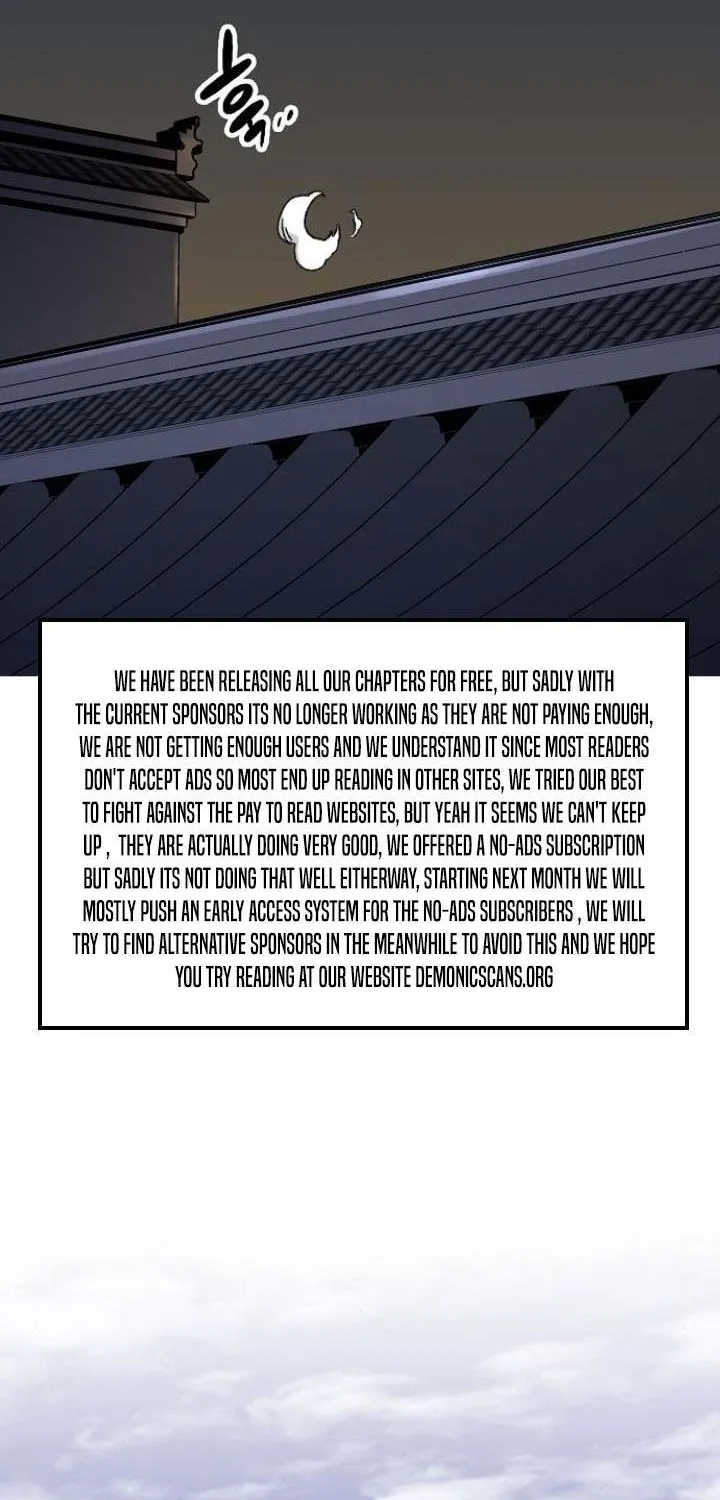 Reincarnation Of The Heavenly Demon Chapter 58 page 39 - 