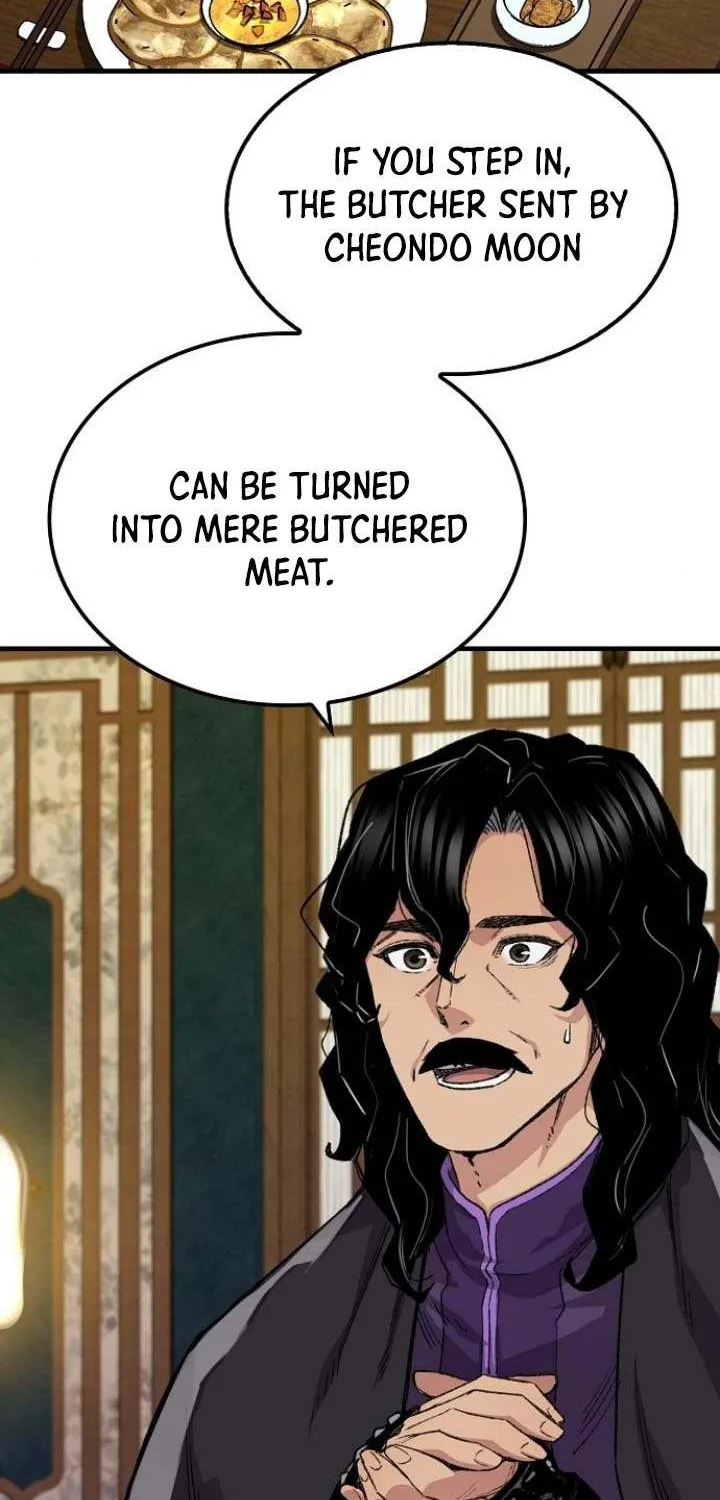 Reincarnation Of The Heavenly Demon Chapter 58 page 5 - 