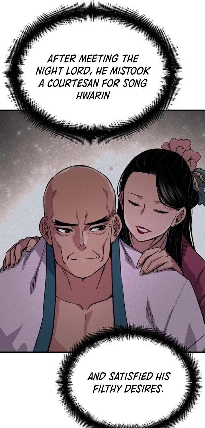Reincarnation Of The Heavenly Demon Chapter 58 page 44 - 
