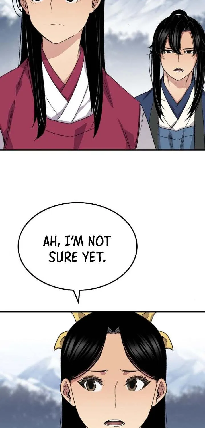 Reincarnation Of The Heavenly Demon Chapter 58 page 49 - 