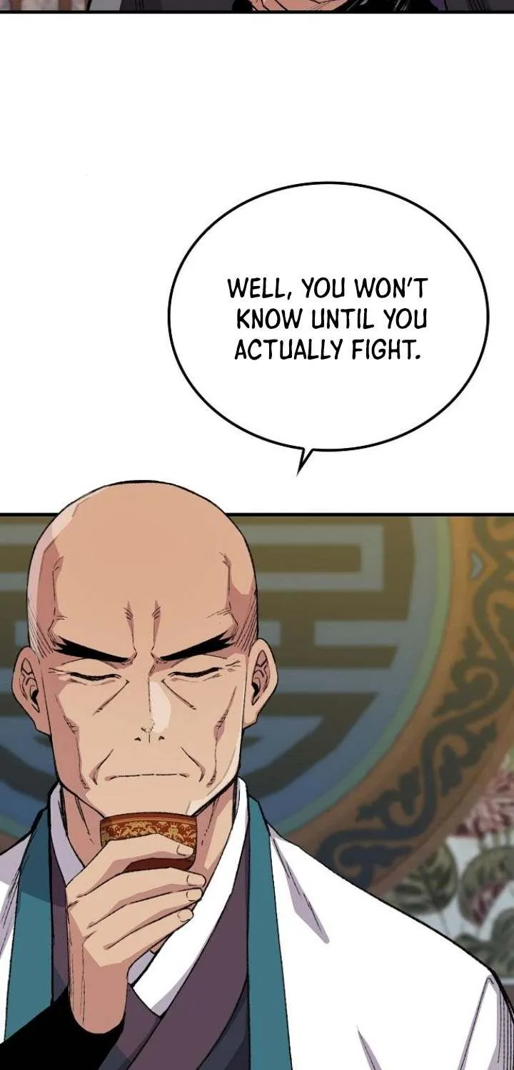 Reincarnation Of The Heavenly Demon Chapter 58 page 6 - 