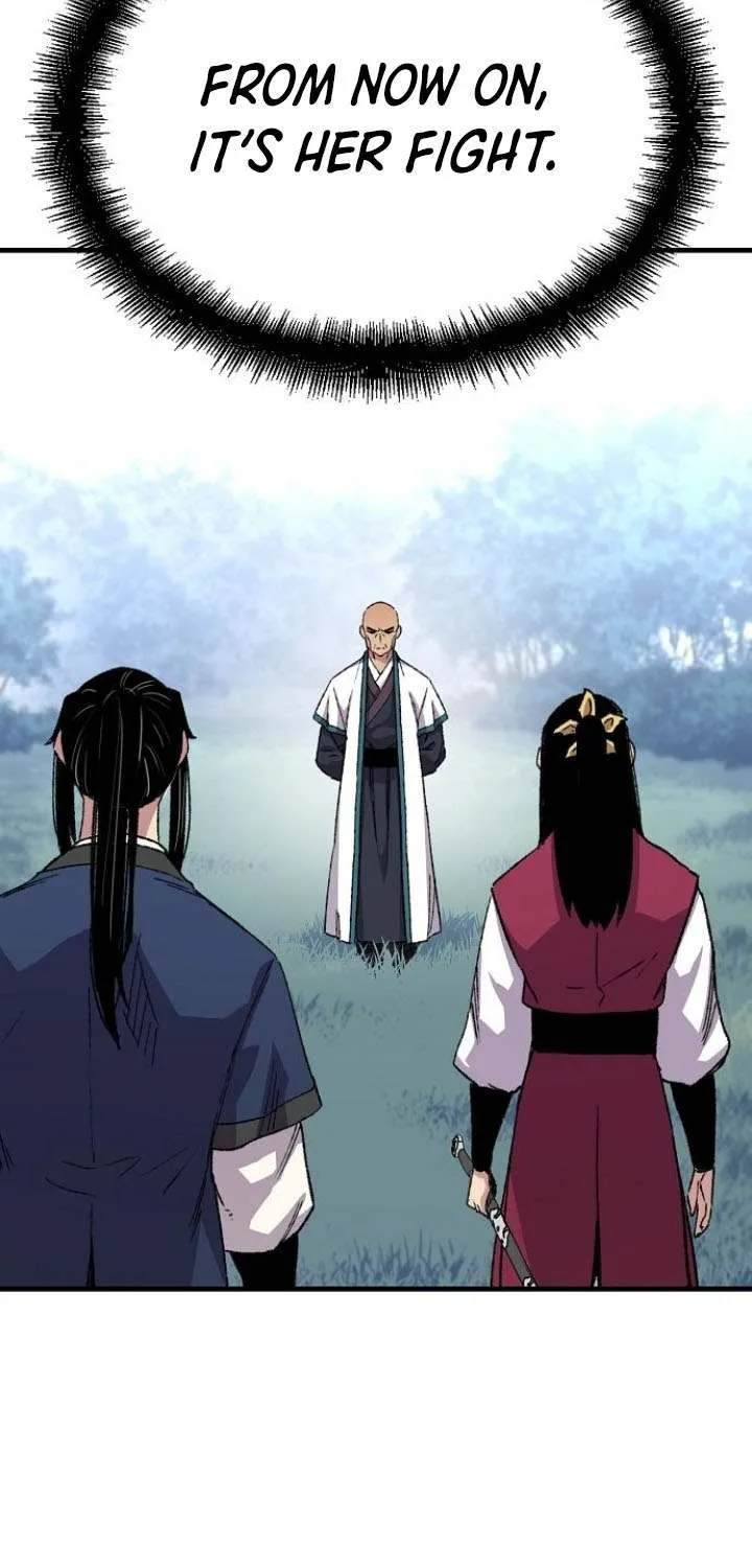 Reincarnation Of The Heavenly Demon Chapter 58 page 55 - 