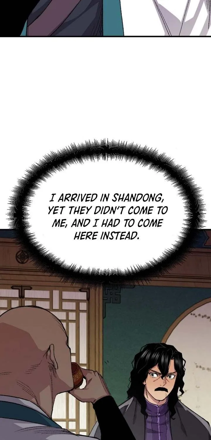Reincarnation Of The Heavenly Demon Chapter 58 page 7 - 