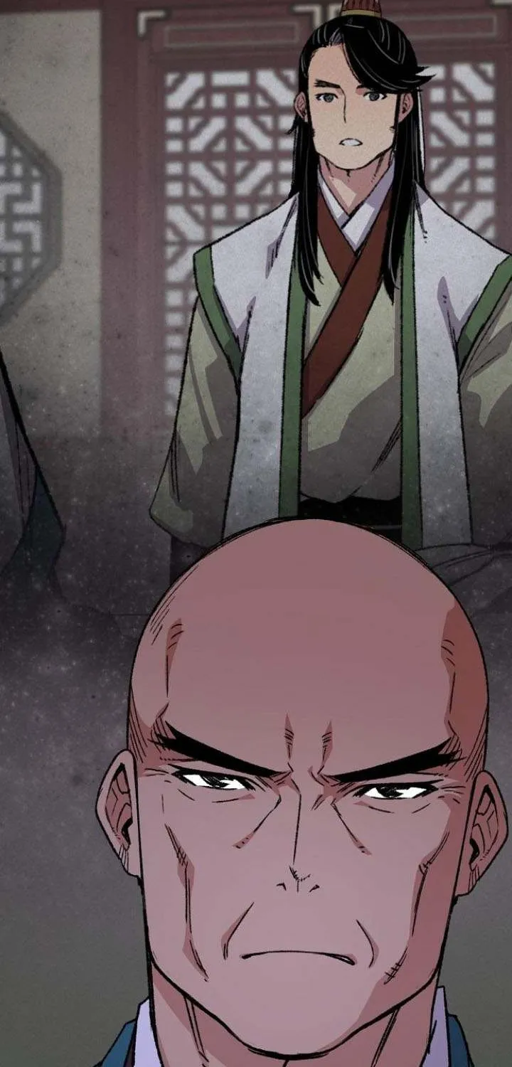Reincarnation Of The Heavenly Demon Chapter 58 page 61 - 