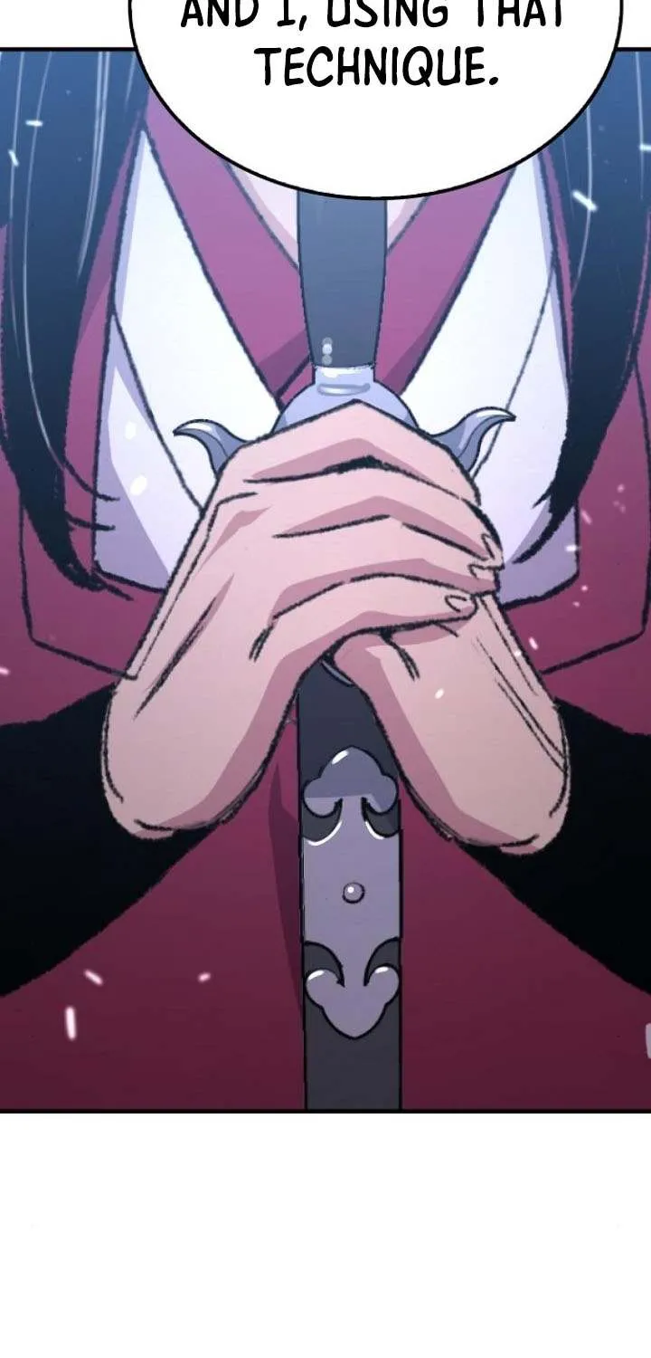 Reincarnation Of The Heavenly Demon Chapter 58 page 68 - 