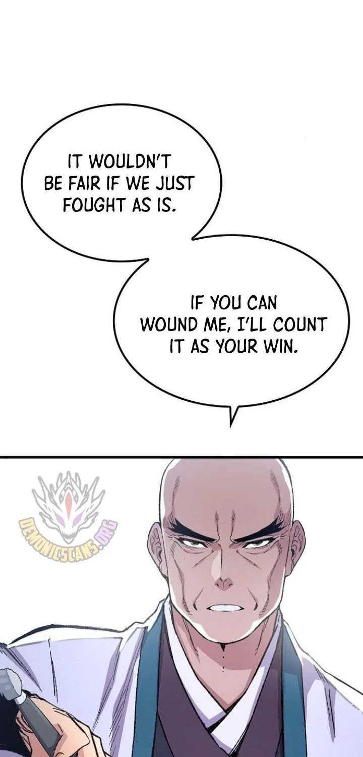 Reincarnation Of The Heavenly Demon Chapter 58 page 74 - 