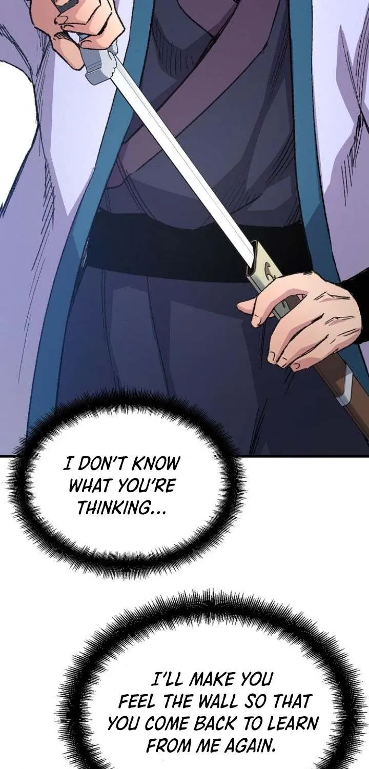Reincarnation Of The Heavenly Demon Chapter 58 page 75 - 