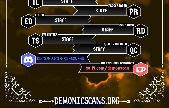Reincarnation Of The Heavenly Demon Chapter 58 page 9 - 