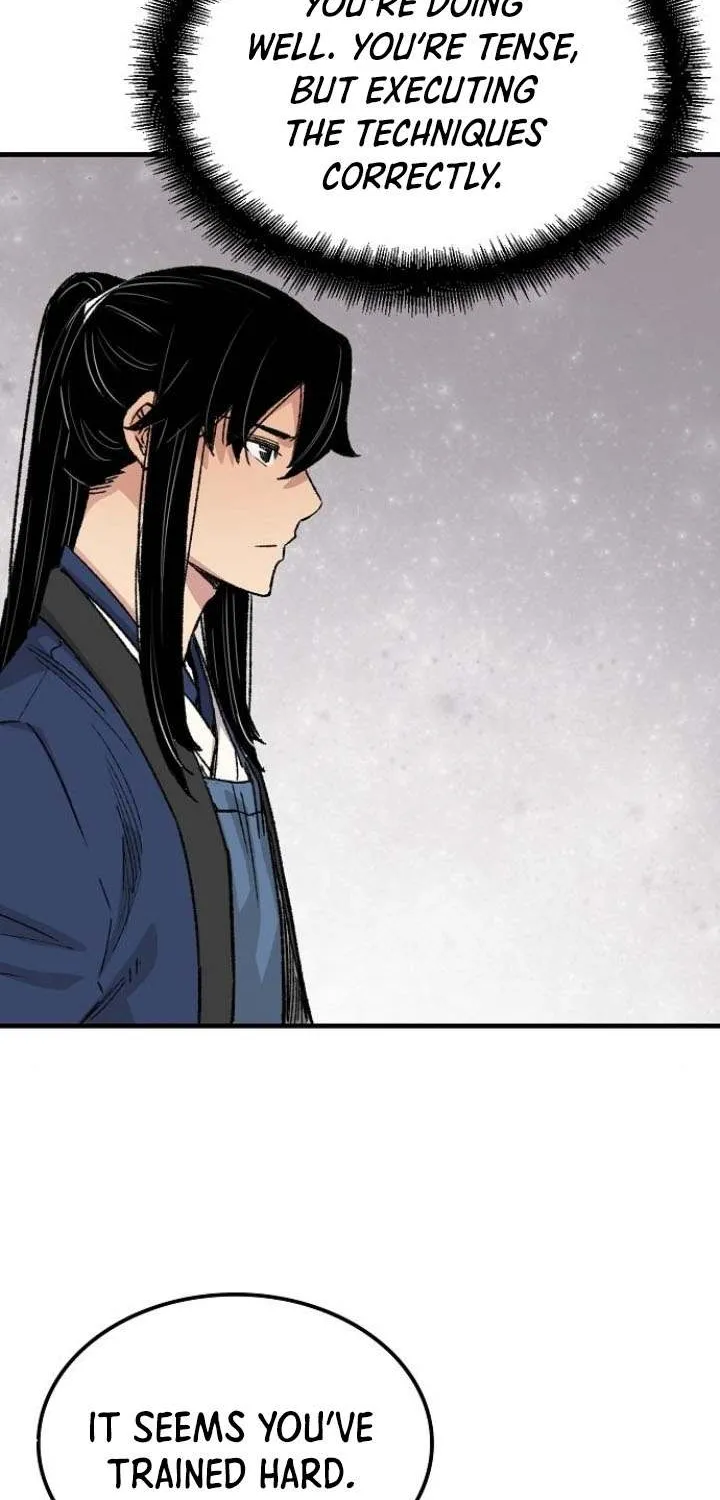 Reincarnation Of The Heavenly Demon Chapter 58 page 86 - 