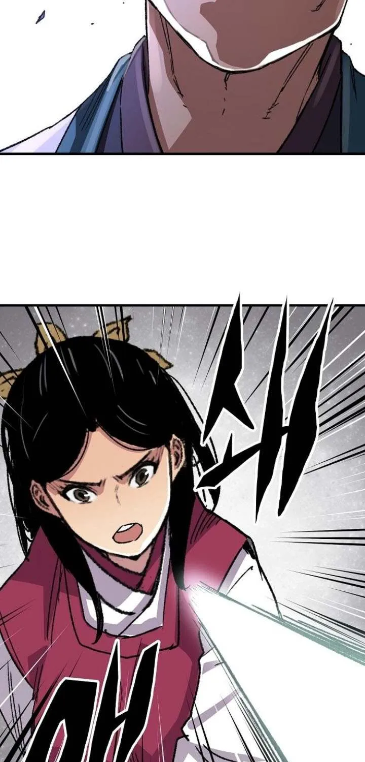 Reincarnation Of The Heavenly Demon Chapter 58 page 89 - 