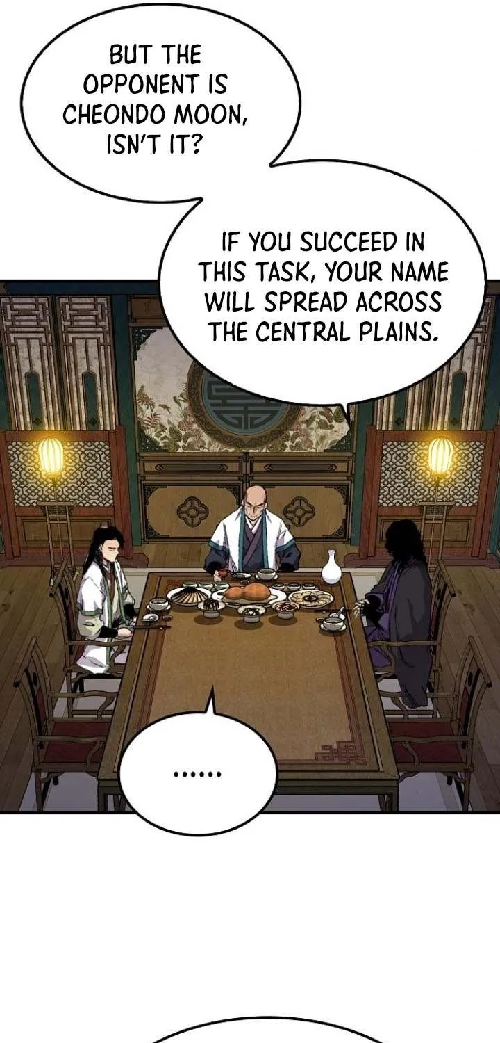 Reincarnation Of The Heavenly Demon Chapter 58 page 10 - 