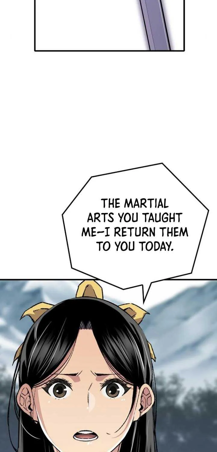 Reincarnation Of The Heavenly Demon Chapter 59 page 3 - 