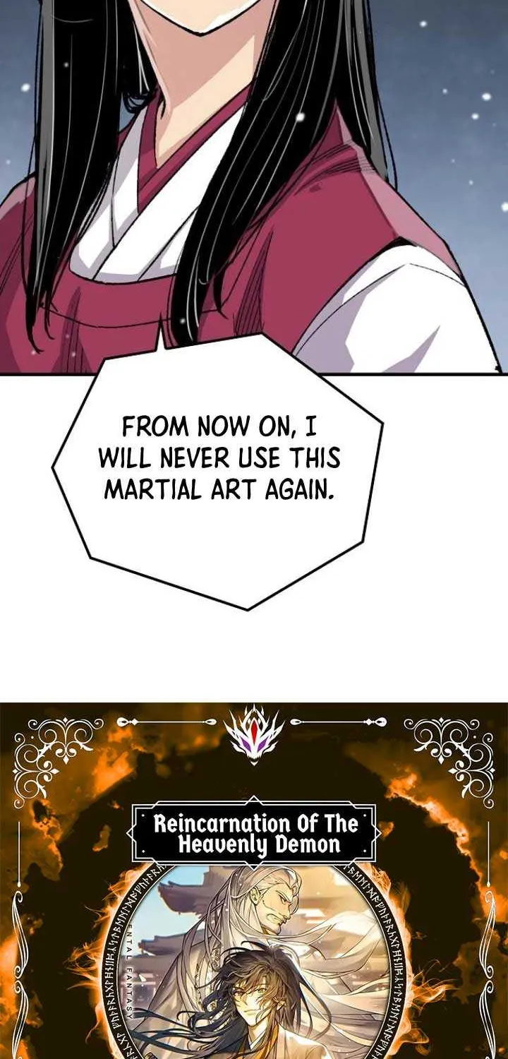 Reincarnation Of The Heavenly Demon Chapter 59 page 4 - 