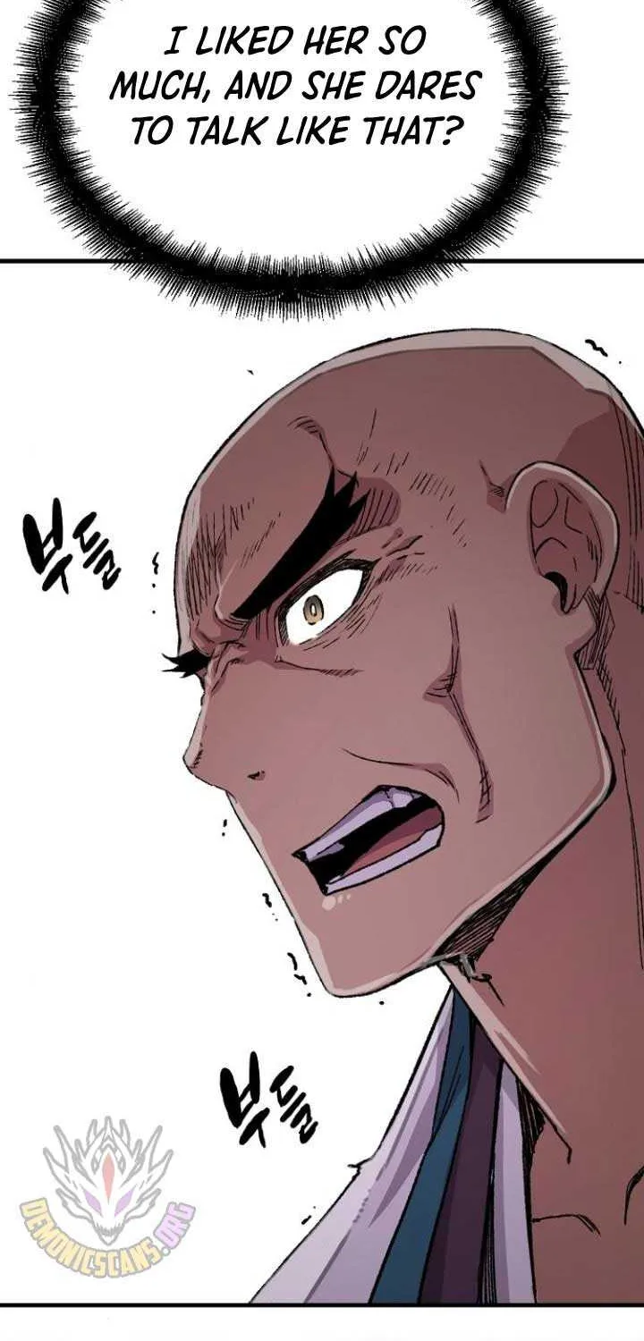 Reincarnation Of The Heavenly Demon Chapter 59 page 31 - 