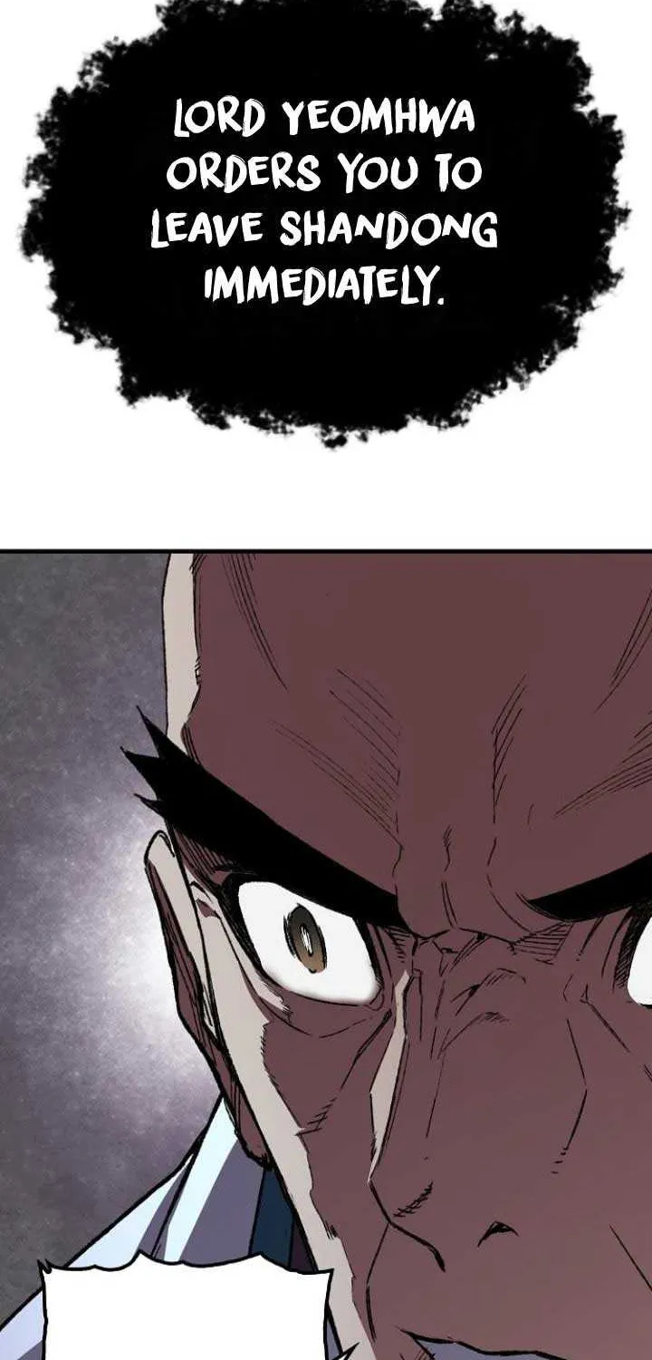 Reincarnation Of The Heavenly Demon Chapter 59 page 35 - 