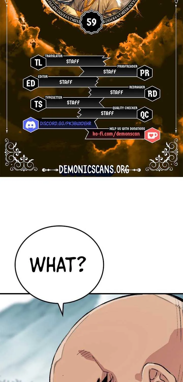 Reincarnation Of The Heavenly Demon Chapter 59 page 5 - 