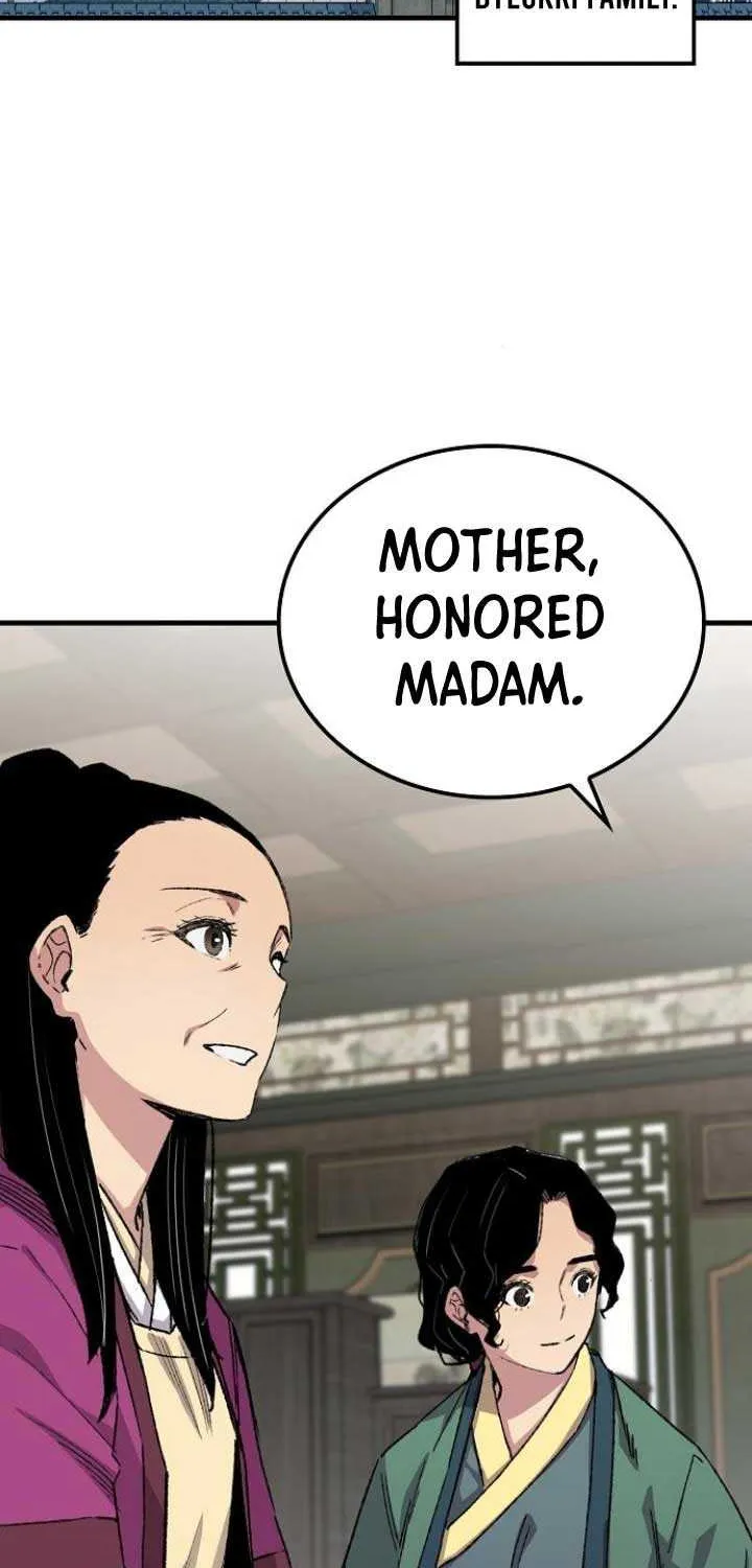 Reincarnation Of The Heavenly Demon Chapter 59 page 45 - 