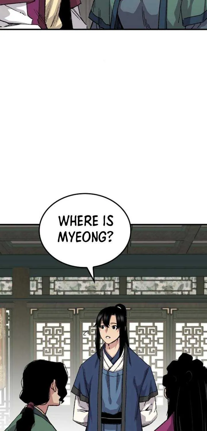 Reincarnation Of The Heavenly Demon Chapter 59 page 46 - 