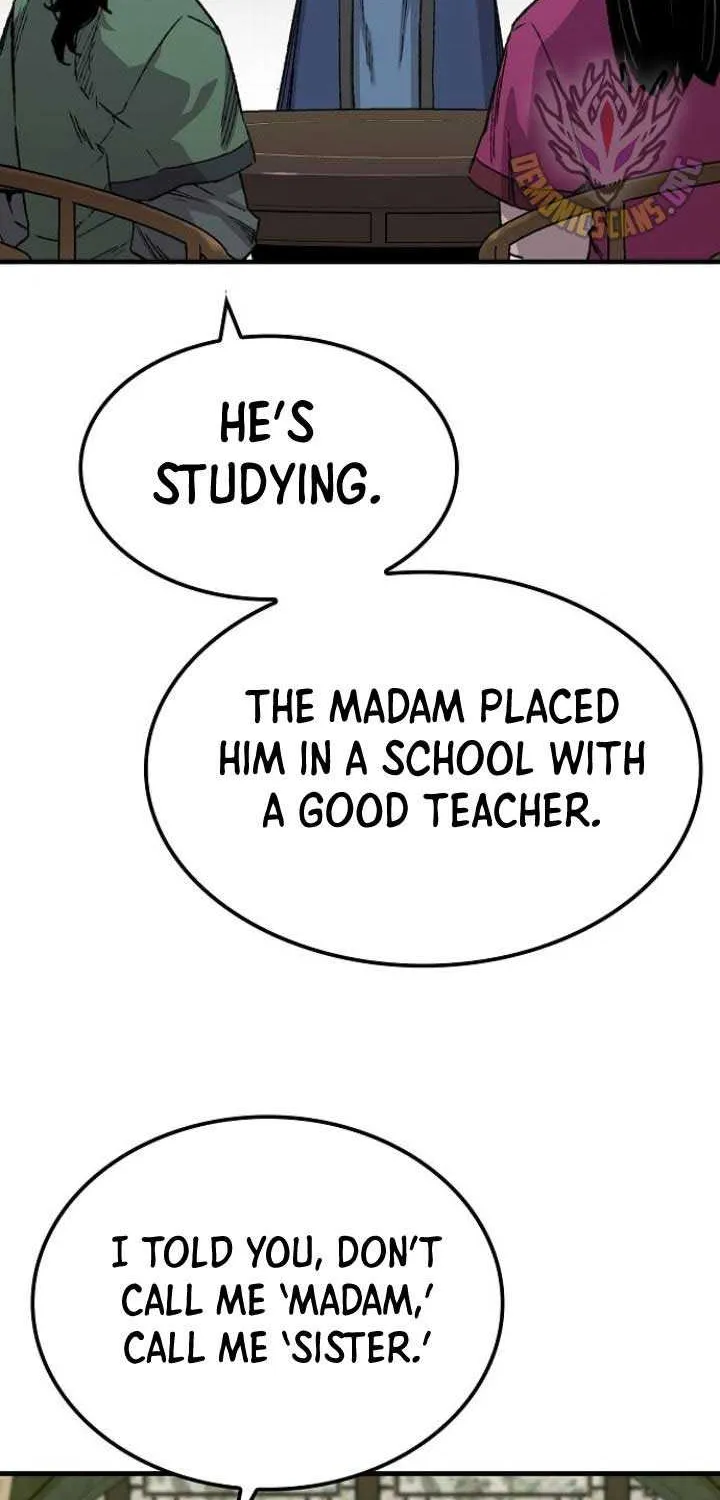 Reincarnation Of The Heavenly Demon Chapter 59 page 47 - 
