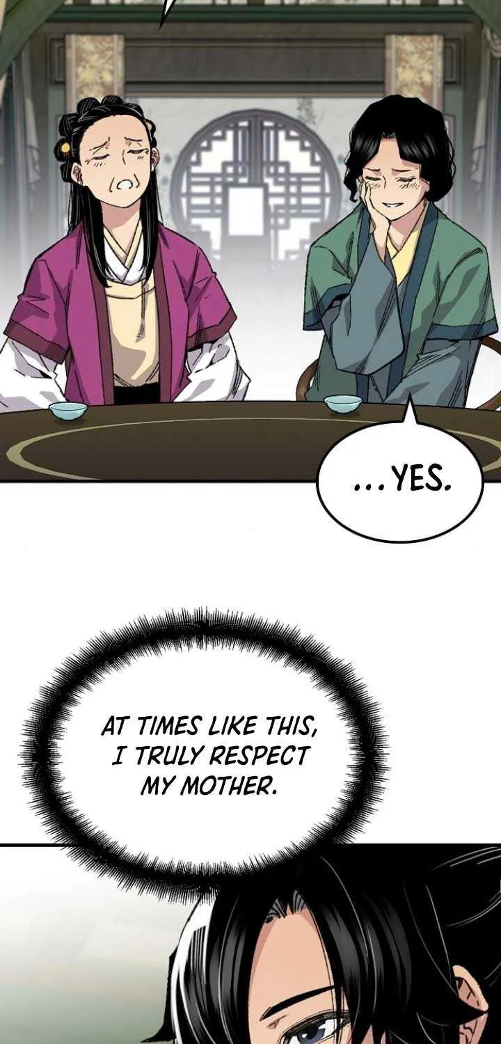 Reincarnation Of The Heavenly Demon Chapter 59 page 48 - 