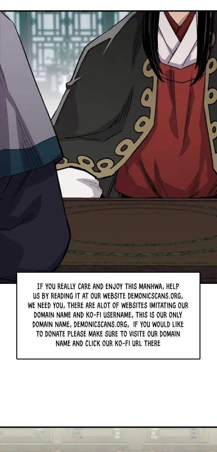 Reincarnation Of The Heavenly Demon Chapter 59 page 58 - 