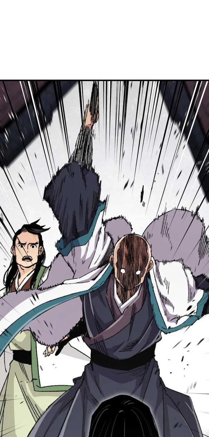 Reincarnation Of The Heavenly Demon Chapter 59 page 69 - 