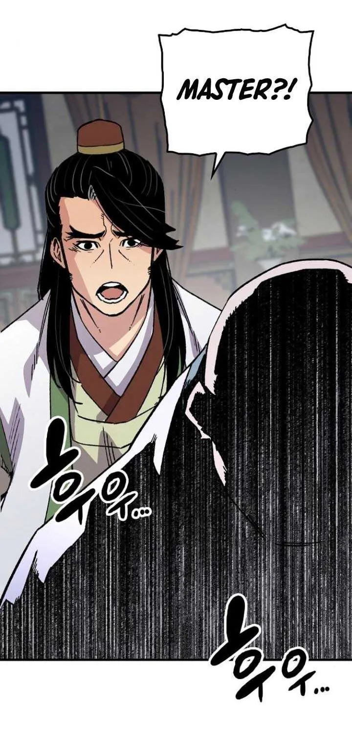 Reincarnation Of The Heavenly Demon Chapter 59 page 79 - 