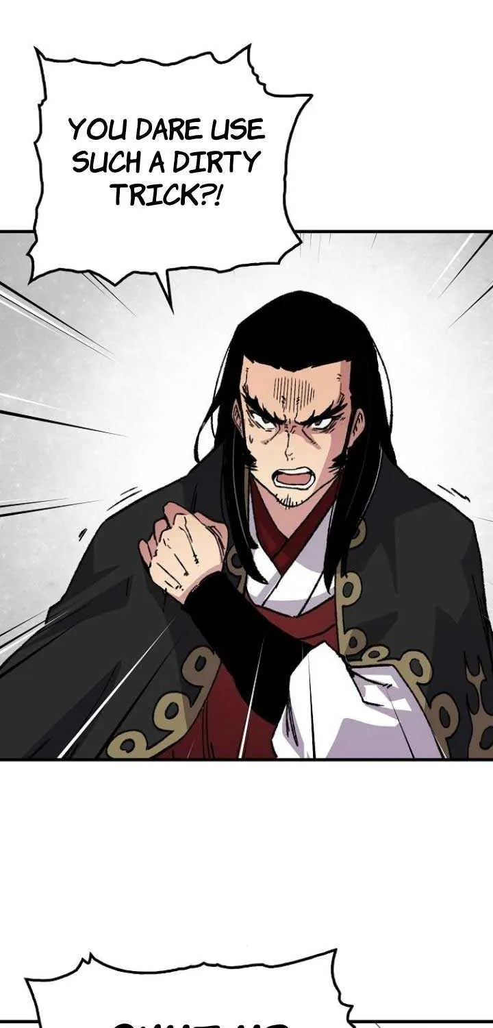 Reincarnation Of The Heavenly Demon Chapter 59 page 80 - 