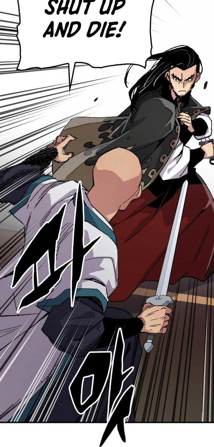 Reincarnation Of The Heavenly Demon Chapter 59 page 81 - 
