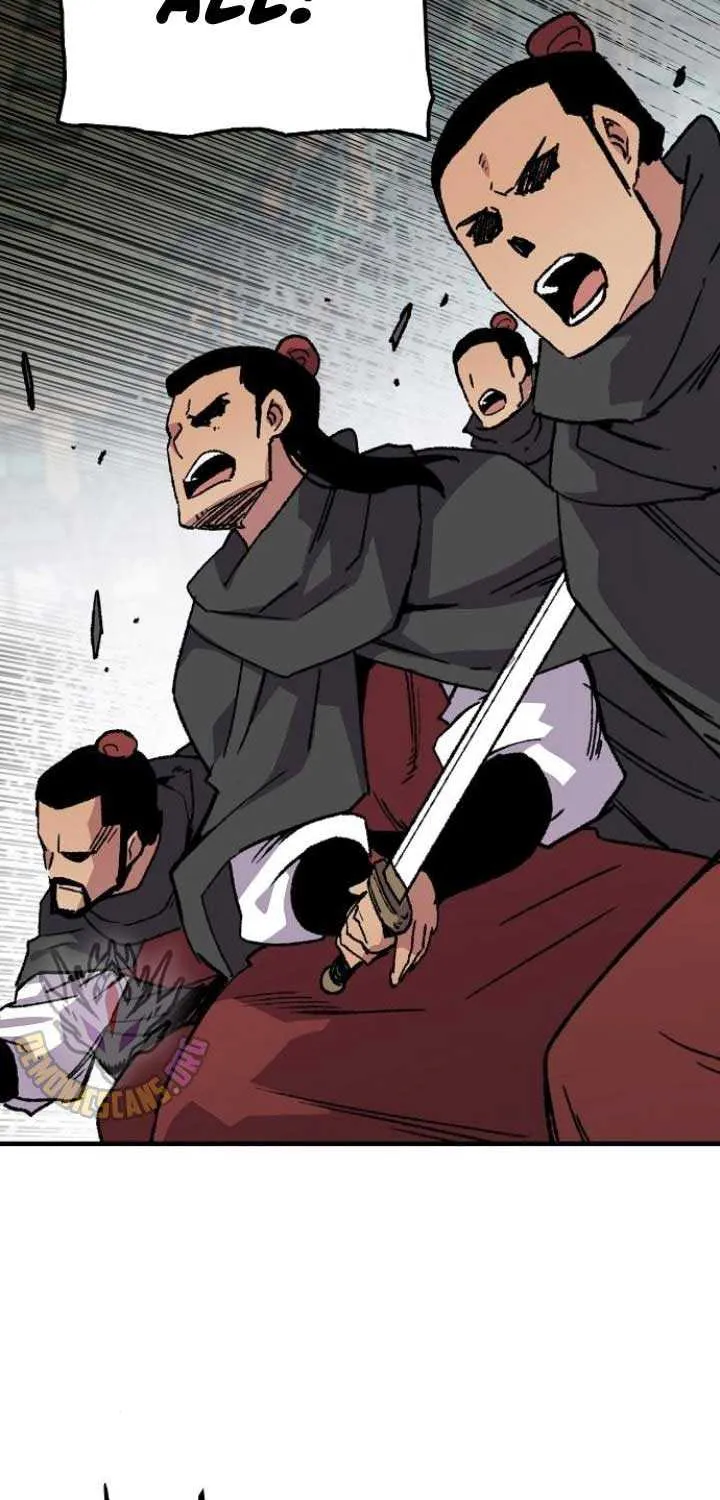 Reincarnation Of The Heavenly Demon Chapter 59 page 89 - 