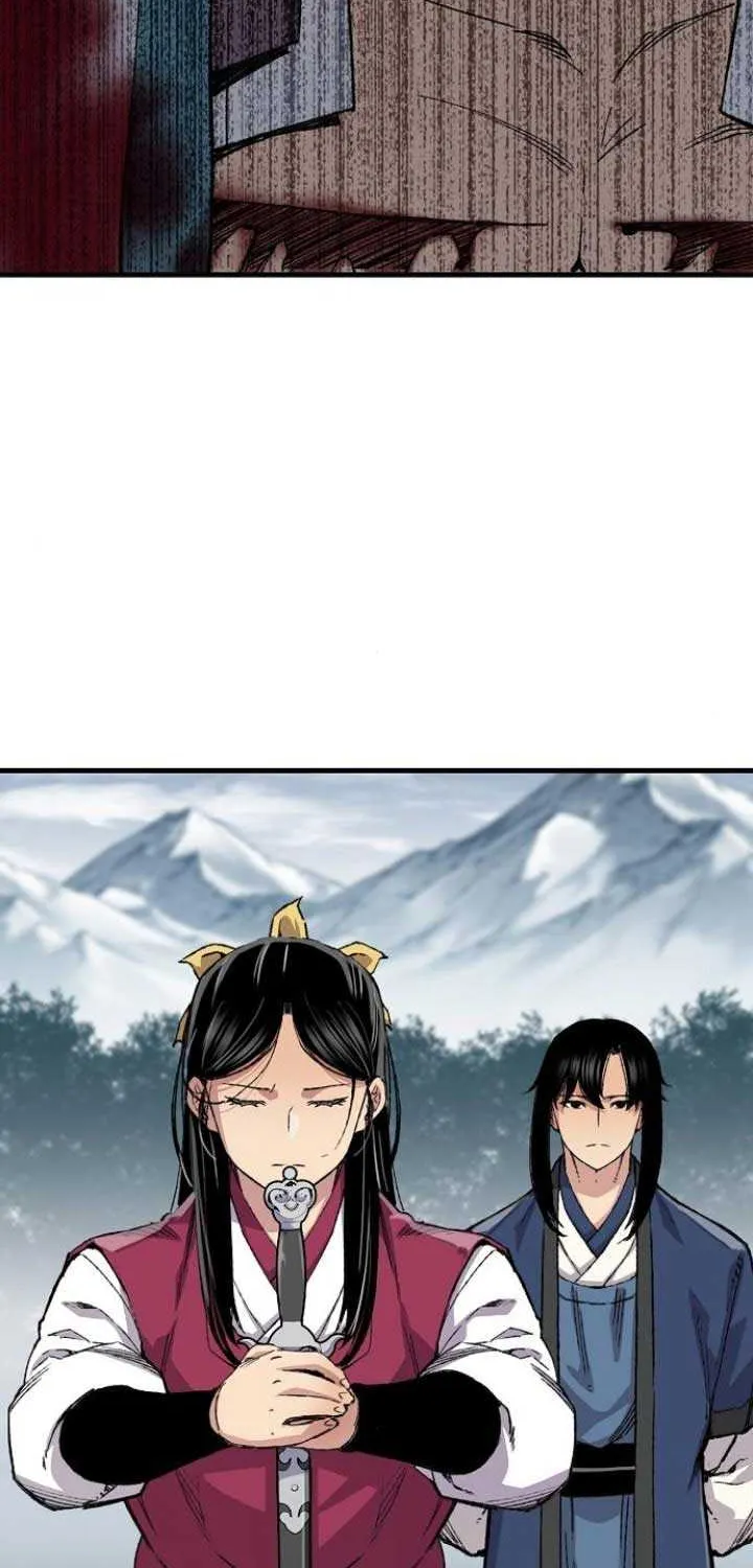 Reincarnation Of The Heavenly Demon Chapter 59 page 10 - 