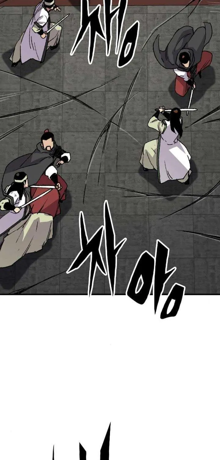 Reincarnation Of The Heavenly Demon Chapter 59 page 93 - 