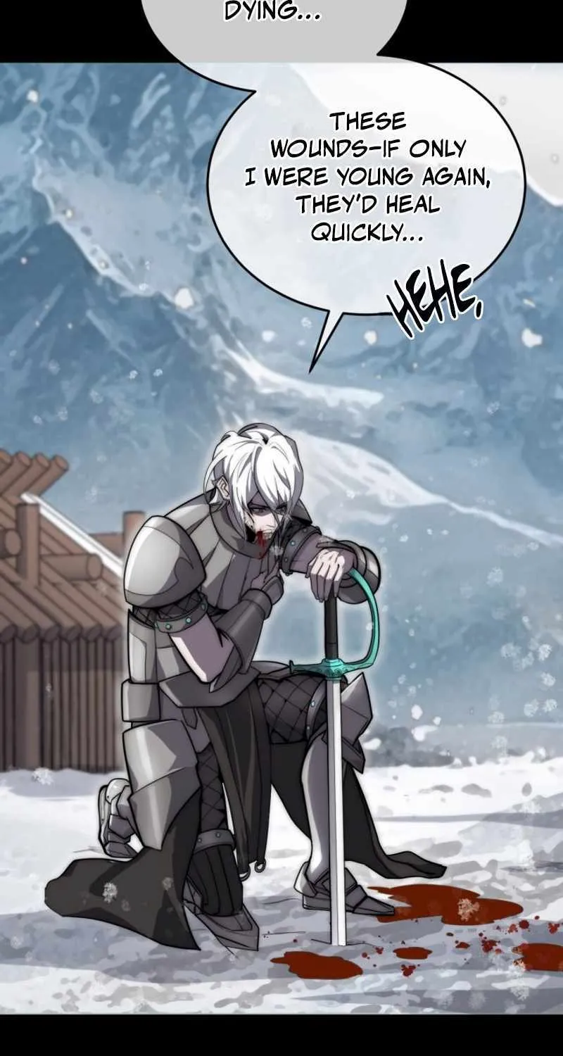 Reincarnation of the Swordmaster Chapter 1 page 102 - 