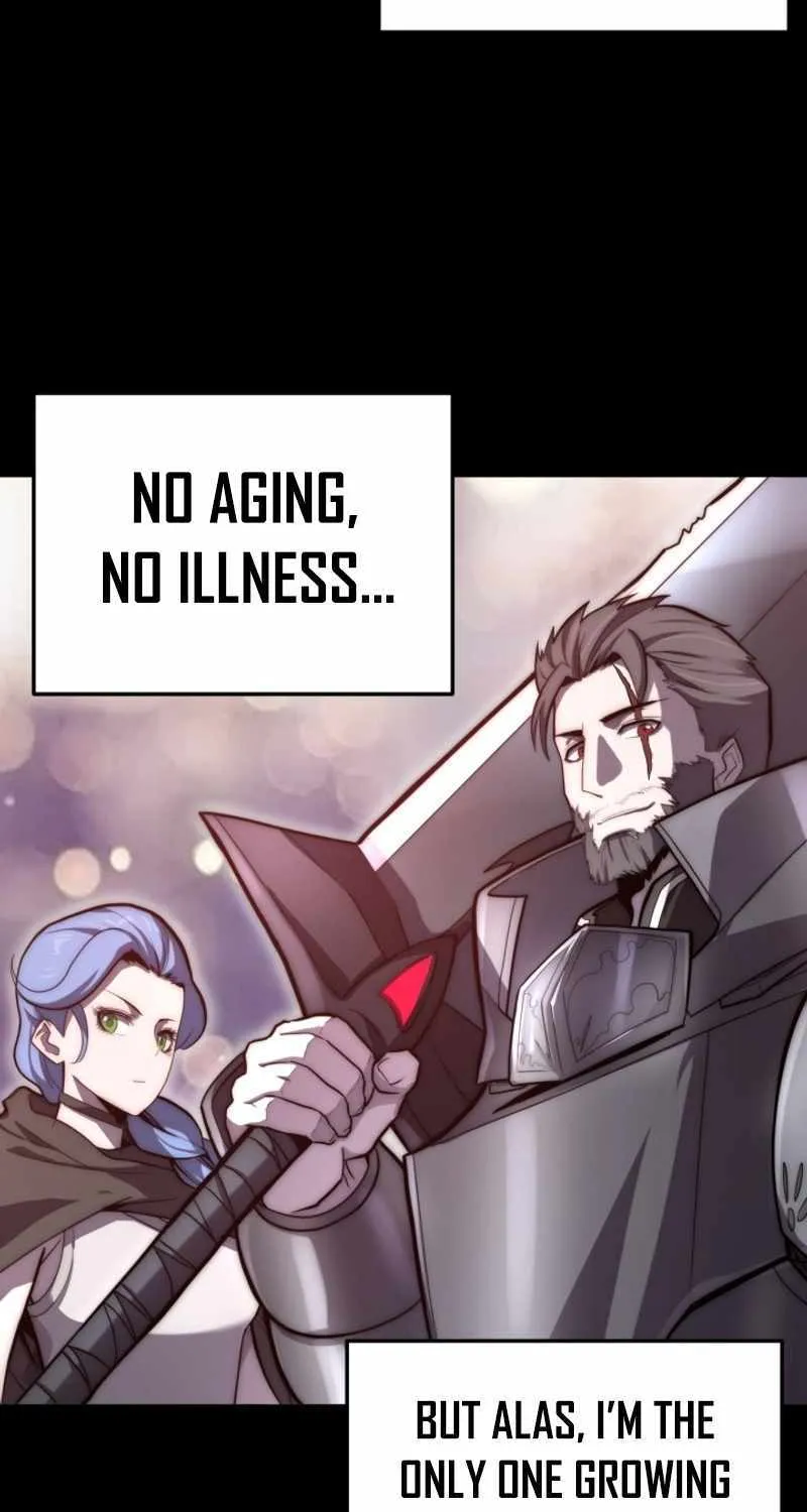 Reincarnation of the Swordmaster Chapter 1 page 104 - 