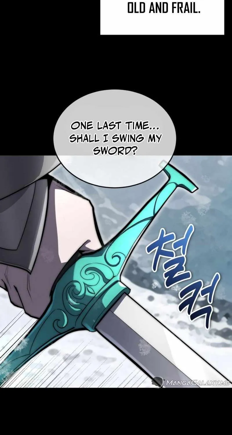 Reincarnation of the Swordmaster Chapter 1 page 105 - 