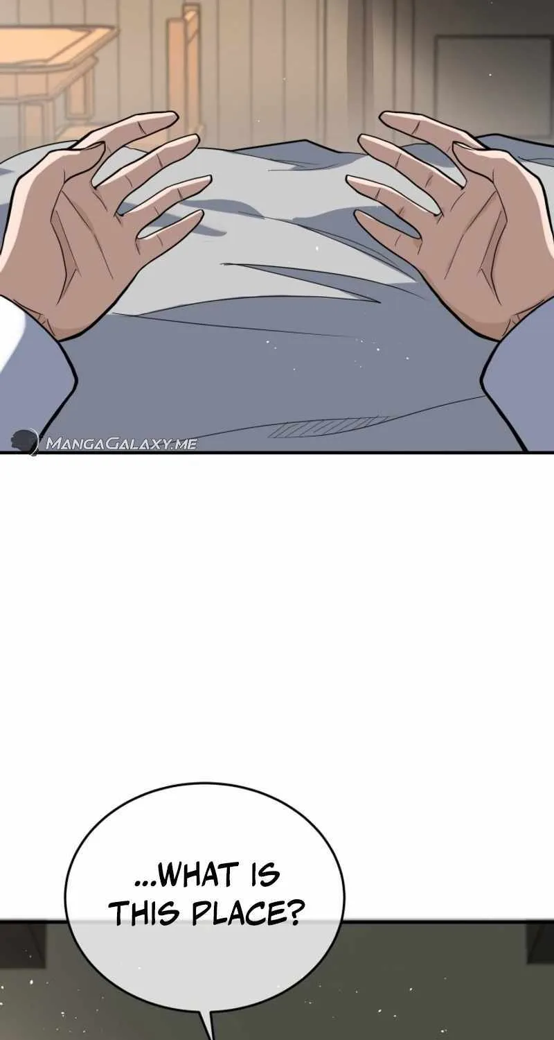 Reincarnation of the Swordmaster Chapter 1 page 122 - 