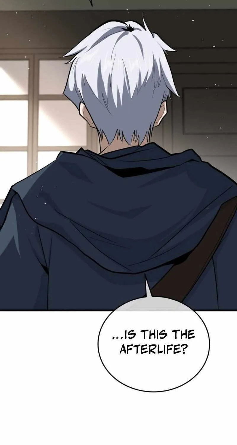 Reincarnation of the Swordmaster Chapter 1 page 123 - 