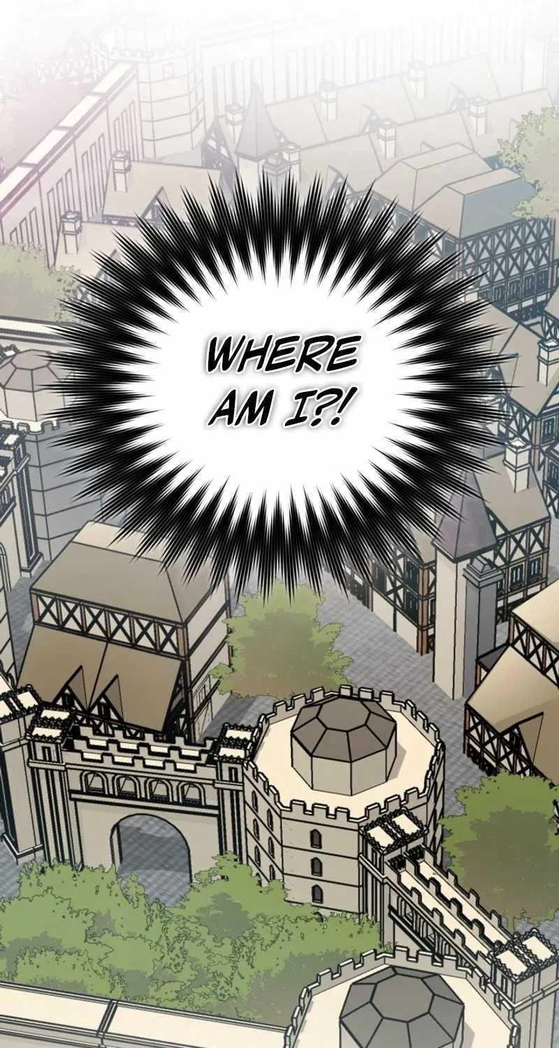 Reincarnation of the Swordmaster Chapter 1 page 127 - 